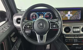 Mercedes-Benz G 400 * G400d * ОПЦИЯ ЗА ФИНАНСИРАНЕ | Auto.bg — изображение 14 Mercedes-Benz G 400 * G400d * ОПЦИЯ ЗА ФИНАНСИРАНЕ | Auto.bg — изображение 14
