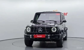 Mercedes-Benz G 400 * G400d * ОПЦИЯ ЗА ФИНАНСИРАНЕ | Auto.bg — изображение 3 Mercedes-Benz G 400 * G400d * ОПЦИЯ ЗА ФИНАНСИРАНЕ | Auto.bg — изображение 3