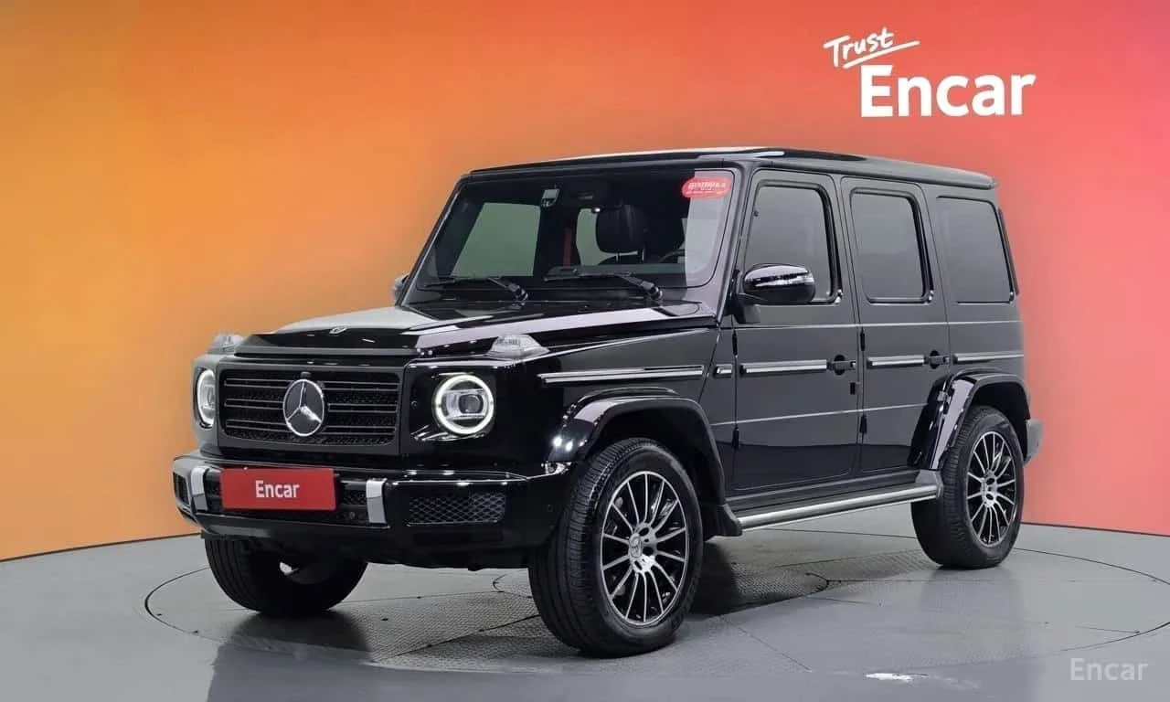 Mercedes-Benz G 400 * G400d * ОПЦИЯ ЗА ФИНАНСИРАНЕ | Auto.bg — изображение 1 Mercedes-Benz G 400 * G400d * ОПЦИЯ ЗА ФИНАНСИРАНЕ | Auto.bg — изображение 1