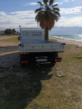 Peugeot Boxer undefined | Auto.bg — изображение 6 Peugeot Boxer undefined | Auto.bg — изображение 6