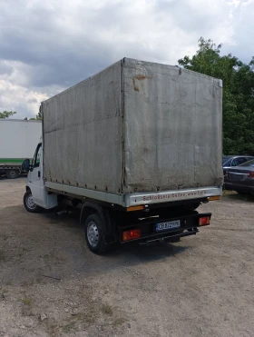 Peugeot Boxer undefined | Auto.bg — изображение 2 Peugeot Boxer undefined | Auto.bg — изображение 2