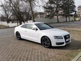 Audi A5 3.2 FSI Quattro  | Mobile.bg   4