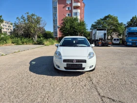 Fiat Punto 1.4i-ГАЗ-Италия - Car24.bg Fiat Punto 1.4i-ГАЗ-Италия