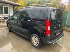 Citroen Berlingo HDi/XTR - 8300 лв. / 4243.72 € - 61040139 4 | Car24.bg Citroen Berlingo HDi/XTR - 8300 лв. / 4243.72 € - 61040139 4