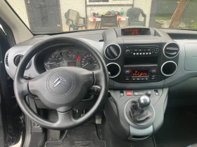 Citroen Berlingo HDi/XTR - 8300 лв. / 4243.72 € - 61040139 11 | Car24.bg Citroen Berlingo HDi/XTR - 8300 лв. / 4243.72 € - 61040139 11