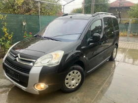Citroen Berlingo HDi/XTR - Car24.bg Citroen Berlingo HDi/XTR
