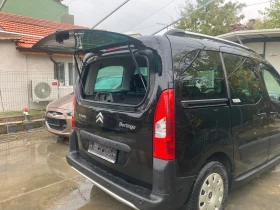 Citroen Berlingo HDi/XTR - 8300 лв. / 4243.72 € - 61040139 6 | Car24.bg Citroen Berlingo HDi/XTR - 8300 лв. / 4243.72 € - 61040139 6