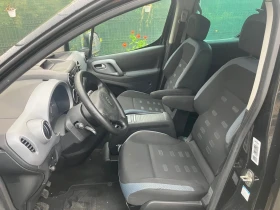 Citroen Berlingo HDi/XTR - 8300 лв. / 4243.72 € - 61040139 8 | Car24.bg Citroen Berlingo HDi/XTR - 8300 лв. / 4243.72 € - 61040139 8