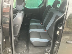 Citroen Berlingo HDi/XTR - 8300 лв. / 4243.72 € - 61040139 10 | Car24.bg Citroen Berlingo HDi/XTR - 8300 лв. / 4243.72 € - 61040139 10