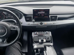 Audi A8 L* CARFAX* БЕЗ ПЪРВОНАЧАЛНА* - 50850 лв. / 25999.19 € - 43694154 8 | Car24.bg Audi A8 L* CARFAX* БЕЗ ПЪРВОНАЧАЛНА* - 50850 лв. / 25999.19 € - 43694154 8
