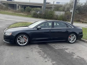 Audi A8 L* CARFAX* БЕЗ ПЪРВОНАЧАЛНА* - 50850 лв. / 25999.19 € - 43694154 4 | Car24.bg Audi A8 L* CARFAX* БЕЗ ПЪРВОНАЧАЛНА* - 50850 лв. / 25999.19 € - 43694154 4