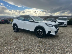 Peugeot 2008 1.5 Blue-HDi Allure - 14900 € / 29141.87 лв. - 87002536 3 | Car24.bg Peugeot 2008 1.5 Blue-HDi Allure - 14900 € / 29141.87 лв. - 87002536 3