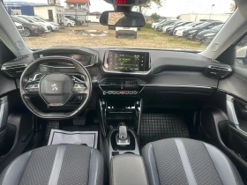 Peugeot 2008 1.5 Blue-HDi Allure - 14900 € / 29141.87 лв. - 87002536 8 | Car24.bg Peugeot 2008 1.5 Blue-HDi Allure - 14900 € / 29141.87 лв. - 87002536 8