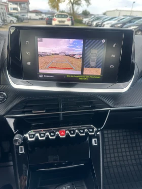 Peugeot 2008 1.5 Blue-HDi Allure - 14900 € / 29141.87 лв. - 87002536 11 | Car24.bg Peugeot 2008 1.5 Blue-HDi Allure - 14900 € / 29141.87 лв. - 87002536 11