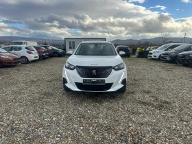 Peugeot 2008 1.5 Blue-HDi Allure - 14900 € / 29141.87 лв. - 87002536 2 | Car24.bg Peugeot 2008 1.5 Blue-HDi Allure - 14900 € / 29141.87 лв. - 87002536 2