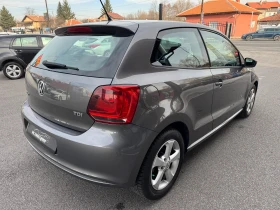 VW Polo 1.4TDI НОВ ВНОС - 3500 € / 6845.40 лв. - 37913653 4 | Car24.bg VW Polo 1.4TDI НОВ ВНОС - 3500 € / 6845.40 лв. - 37913653 4