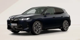 BMW iX xDrive 60i M Sport Facelift - Car24.bg BMW iX xDrive 60i M Sport Facelift