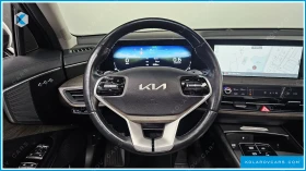 Kia K8 3.5 LPG Noblesse - 20720 € / 40524.80 лв. - 38787261 8 | Car24.bg Kia K8 3.5 LPG Noblesse - 20720 € / 40524.80 лв. - 38787261 8