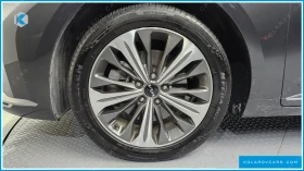 Kia K8 3.5 LPG Noblesse - 20720 € / 40524.80 лв. - 38787261 17 | Car24.bg Kia K8 3.5 LPG Noblesse - 20720 € / 40524.80 лв. - 38787261 17