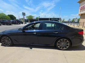 BMW 540 * xDrive M SPORT LINE* FULL* | Auto.bg — изображение 2 BMW 540 * xDrive M SPORT LINE* FULL* | Auto.bg — изображение 2