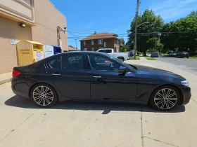 BMW 540 * xDrive M SPORT LINE* FULL* | Auto.bg — изображение 4 BMW 540 * xDrive M SPORT LINE* FULL* | Auto.bg — изображение 4