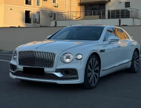 Bentley Flying Spur FLSN | Auto.bg — изображение 2 Bentley Flying Spur FLSN | Auto.bg — изображение 2