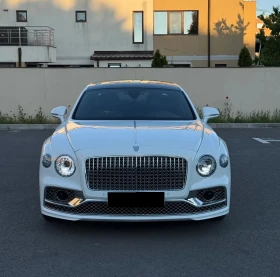 Bentley Flying Spur FLSN | Auto.bg — изображение 3 Bentley Flying Spur FLSN | Auto.bg — изображение 3