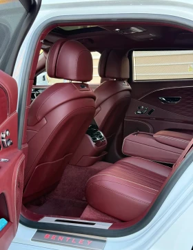 Bentley Flying Spur FLSN | Auto.bg — изображение 6 Bentley Flying Spur FLSN | Auto.bg — изображение 6