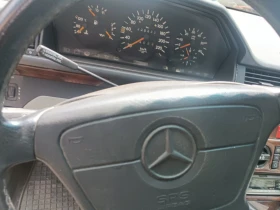 Mercedes-Benz 124 3.0 TD | Auto.bg — изображение 7 Mercedes-Benz 124 3.0 TD | Auto.bg — изображение 7