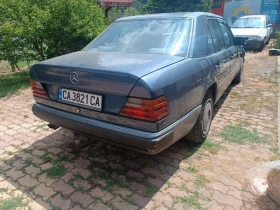 Mercedes-Benz 124 3.0 TD | Auto.bg — изображение 9 Mercedes-Benz 124 3.0 TD | Auto.bg — изображение 9