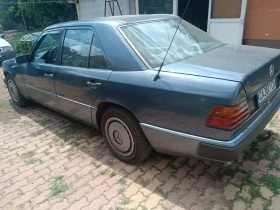 Mercedes-Benz 124 3.0 TD | Auto.bg — изображение 8 Mercedes-Benz 124 3.0 TD | Auto.bg — изображение 8