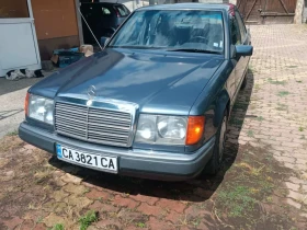 Mercedes-Benz 124 3.0 TD