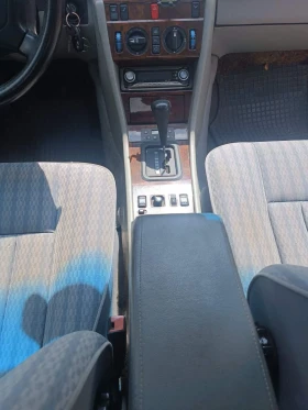 Mercedes-Benz 124 3.0 TD | Auto.bg — изображение 4 Mercedes-Benz 124 3.0 TD | Auto.bg — изображение 4