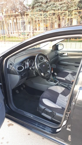 Ford Focus 1.6i - 2350 € / 4596.20 лв. - 74911170 6 | Car24.bg Ford Focus 1.6i - 2350 € / 4596.20 лв. - 74911170 6