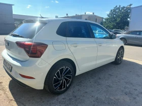VW Polo BLACK&WHITE | Auto.bg — изображение 5 VW Polo BLACK&WHITE | Auto.bg — изображение 5