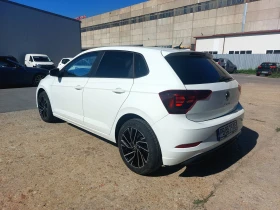 VW Polo BLACK&WHITE | Auto.bg — изображение 4 VW Polo BLACK&WHITE | Auto.bg — изображение 4