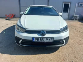 VW Polo BLACK&WHITE