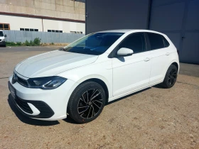 VW Polo BLACK&WHITE | Auto.bg — изображение 2 VW Polo BLACK&WHITE | Auto.bg — изображение 2