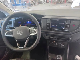 VW Polo BLACK&WHITE | Auto.bg — изображение 13 VW Polo BLACK&WHITE | Auto.bg — изображение 13