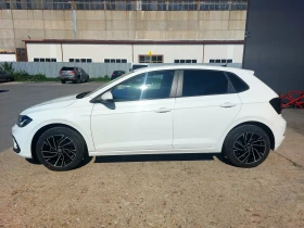 VW Polo BLACK&WHITE | Auto.bg — изображение 3 VW Polo BLACK&WHITE | Auto.bg — изображение 3