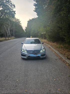 Mercedes-Benz E 350 4matic - Car24.bg Mercedes-Benz E 350 4matic