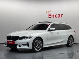 Снимка BMW 320