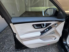 Mercedes-Benz S 580 24 Месеца гаранция* 4MATIC* PANO* 360* HUD* BURM* | Auto.bg — изображение 12 Mercedes-Benz S 580 24 Месеца гаранция* 4MATIC* PANO* 360* HUD* BURM* | Auto.bg — изображение 12