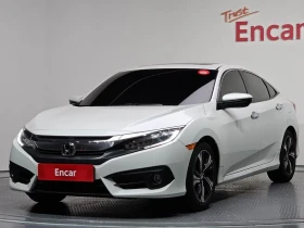 Снимка Honda Civic