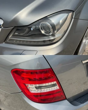Mercedes-Benz C 220 CDI* AMG LINE* DISTRONIC* BI-XENON* НЕМСКА! - 7399 € - 32325355 13 | Car24.bg Mercedes-Benz C 220 CDI* AMG LINE* DISTRONIC* BI-XENON* НЕМСКА! - 7399 € - 32325355 13