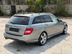 Mercedes-Benz C 220 CDI* AMG LINE* DISTRONIC* BI-XENON* НЕМСКА! - 7399 € - 32325355 4 | Car24.bg Mercedes-Benz C 220 CDI* AMG LINE* DISTRONIC* BI-XENON* НЕМСКА! - 7399 € - 32325355 4