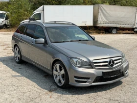 Mercedes-Benz C 220 CDI* AMG LINE* DISTRONIC* BI-XENON* НЕМСКА! - 7399 € - 32325355 3 | Car24.bg Mercedes-Benz C 220 CDI* AMG LINE* DISTRONIC* BI-XENON* НЕМСКА! - 7399 € - 32325355 3