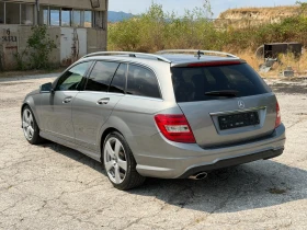 Mercedes-Benz C 220 CDI* AMG LINE* DISTRONIC* BI-XENON* НЕМСКА! - 7399 € - 32325355 5 | Car24.bg Mercedes-Benz C 220 CDI* AMG LINE* DISTRONIC* BI-XENON* НЕМСКА! - 7399 € - 32325355 5