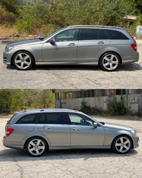 Mercedes-Benz C 220 CDI* AMG LINE* DISTRONIC* BI-XENON* НЕМСКА! - 7399 € - 32325355 6 | Car24.bg Mercedes-Benz C 220 CDI* AMG LINE* DISTRONIC* BI-XENON* НЕМСКА! - 7399 € - 32325355 6
