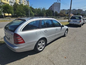 Mercedes-Benz C 270 - 1600 € - 84055078 4 | Car24.bg Mercedes-Benz C 270 - 1600 € - 84055078 4